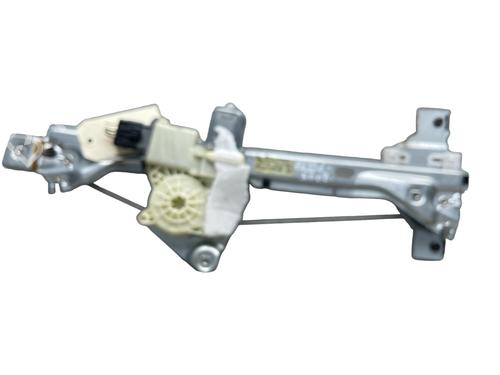 Rear left window mechanism PEUGEOT 5008 (0U_, 0E_) 1.6 HDi | BP25530246C24 