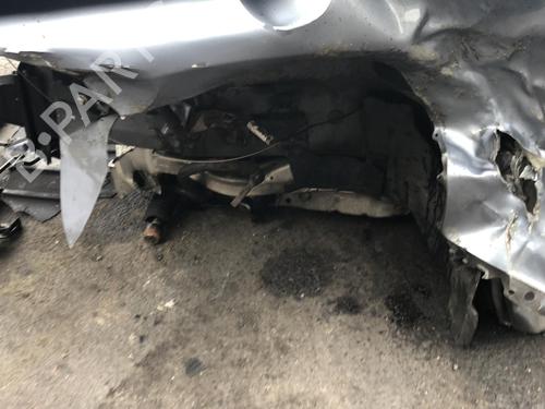 Radio BMW 1 (E87) 120 i | BP25551200E6 - Image 19