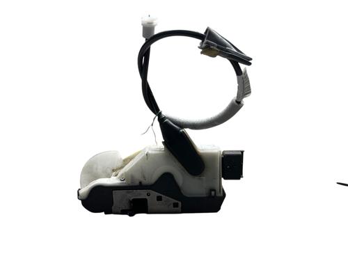 Rear left lock RENAULT MEGANE IV Hatchback (B9A/M/N_) 1.3 TCe 160 (B9NC) | BP25569447C100 