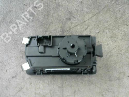 Used Headlight switch MERCEDES-BENZ M-CLASS (W164) ML 280 CDI 4-matic (164.120) (190 hp) 25523610