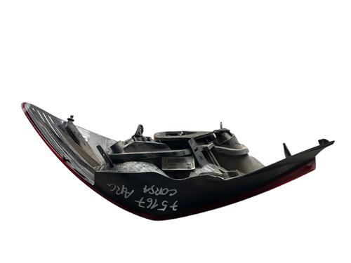 Left taillight OPEL CORSA D (S07) 1.3 CDTI (L08, L68) | BP28473164C34 - Image 5