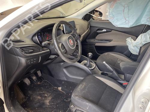 Front right interior door handle FIAT TIPO Hatchback (356_, 357_) 1.6 D (356HXG11) | BP29247916I14  - Image 15