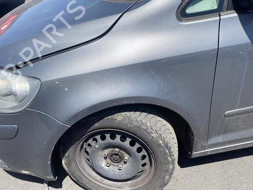 Headrest VW GOLF PLUS V (5M1, 521) 1.9 TDI | BP25532806I31  - Image 25