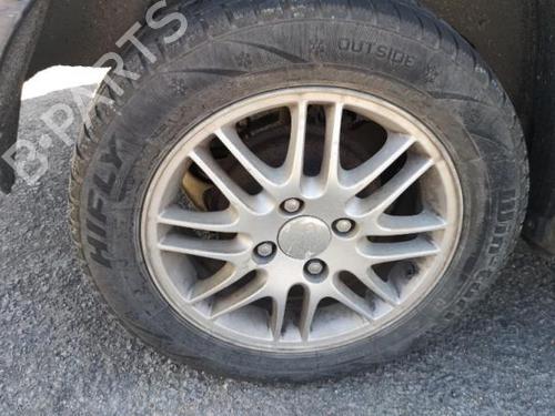 Left front window switch FORD FOCUS I (DAW, DBW) 1.6 16V | BP25519685I27  - Image 11