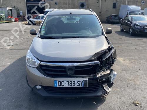 Devioluci DACIA LODGY (JS_) 1.5 dCi (JSMC, JSAF) | BP25547276I23  - Image 27