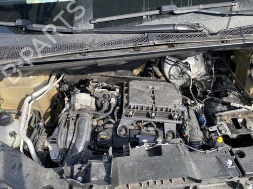 Right sun visor OPEL COMBO Box Body/MPV (K9) 1.6 D | BP26316953I2  - Image 19