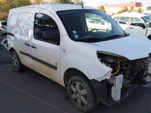 Right sun visor RENAULT KANGOO Express (FW0/1_) Z.E. (FW0Z, FW1Z) | BP25560505I2  - Image 18