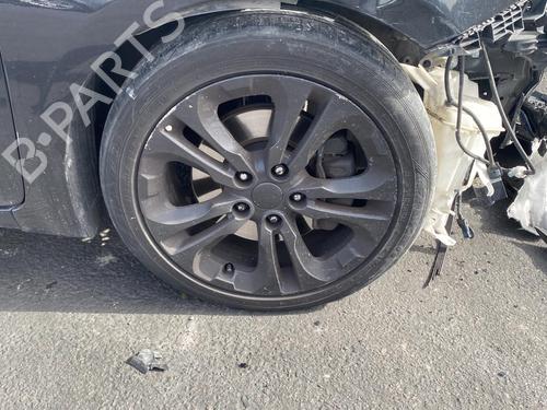 Seat buckle KIA PRO CEE'D (JD) 1.6 CRDi 110 | BP25546620I32 - Image 20