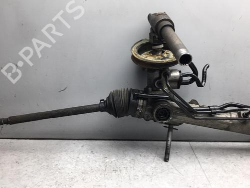 Steering rack PEUGEOT 206 Hatchback (2A/C) 1.9 D | BP25553236M22 