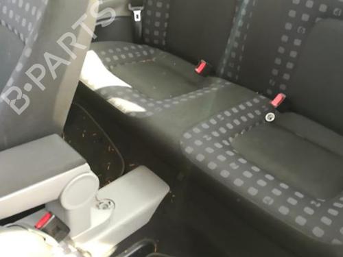 Drzwi przednie prawe VW NEW BEETLE (9C1, 1C1) 1.9 TDI | BP25516522C3 