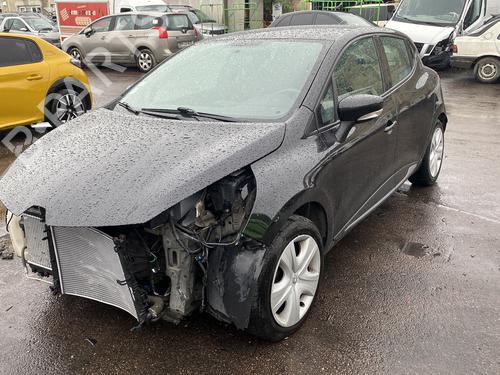 Climate control RENAULT CLIO IV (BH_) 1.5 dCi 75 | BP25528417I5  - Image 31