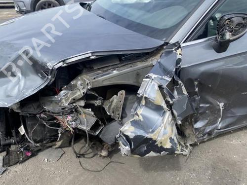 Front left window mechanism AUDI A3 (8V1, 8VK) 2.0 TDI | BP25530801C22  - Image 21