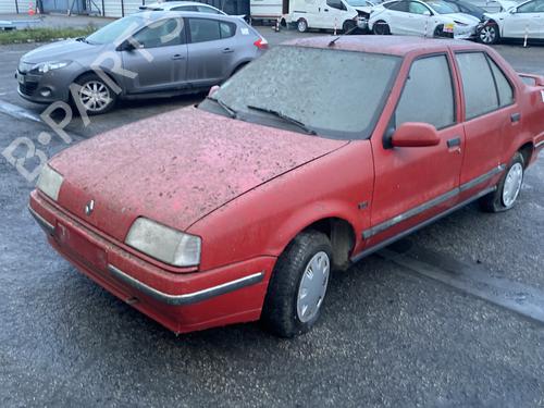 Teile für RENAULT 19 I (B/C53_) 1.4 Cat (B/C532) (58 hp) 4377134 