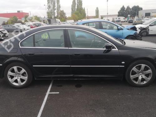 Left front shock absorber PEUGEOT 607 (9D, 9U) 2.7 HDi 24V | BP25581227M16  - Image 19