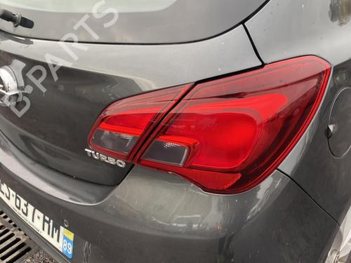 Starter OPEL CORSA E (X15) 1.4 Turbo (08, 68) | BP26289718M8 - Image 22