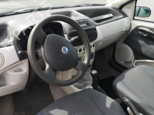 Steering column stalk FIAT PUNTO (188_) 1.2 60 (188.030, .050, .130, .150, .230, .250) | BP25550762I23 