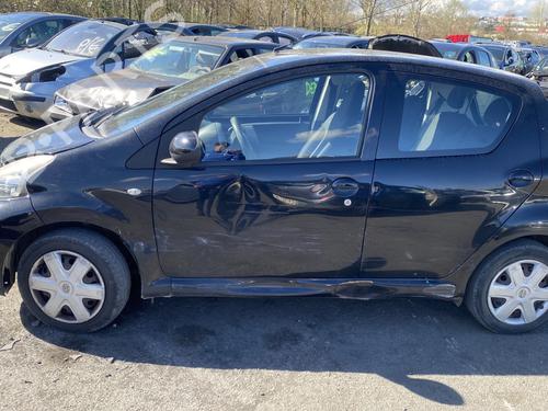 ABS pump TOYOTA AYGO (_B1_) 1.0 (KGB10_, KGB10R) | BP28203990M43 