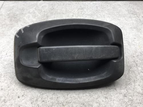 Used Front right exterior door handle FIAT DUCATO Van (250_) 160 Multijet 3,0 D (158 hp) 25537902