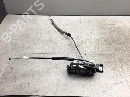 Used Rear right lock Rear right lock CITROËN C5 III Break (RW_) 2.0 HDi (136 hp) 25533965 25533965
