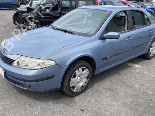 Left tailgate light RENAULT LAGUNA II (BG0/1_) 1.8 16V (BG04, BG0B, BG0C, BG0V) | BP27574255C79  - Image 15