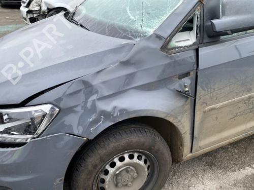 Headlight switch VW CADDY IV Box Body/MPV (SAA, SAH) 2.0 TDI | BP25563063I24 - Image 30