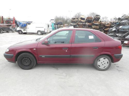 Switch CITROËN XSARA (N1) 1.9 D | BP25582493I30