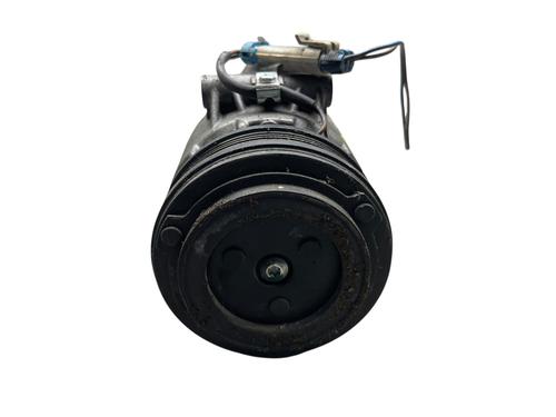 AC compressor OPEL MERIVA A MPV (X03) 1.6 16V (E75) | BP31760152M34 - Image 2
