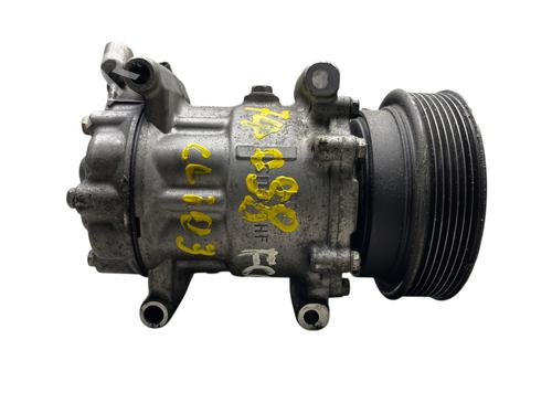 AC compressor RENAULT CLIO III (BR0/1, CR0/1) 1.2 16V (BR02, BR0J, BR11, CR02, CR0J, CR11) | BP30411862M34 - Image 4