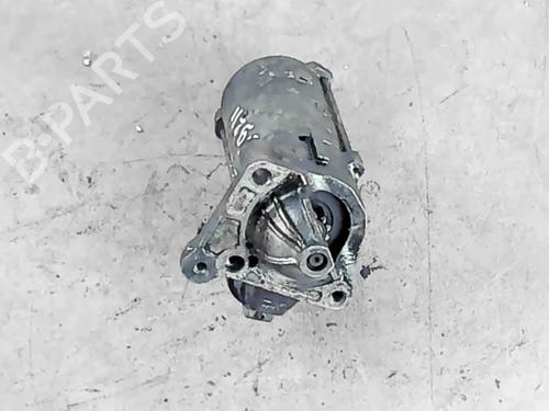 Starter RENAULT SCÉNIC II (JM0/1_) 1.9 dCi (JM0G, JM12, JM1G, JM2C) | BP25576774M8 