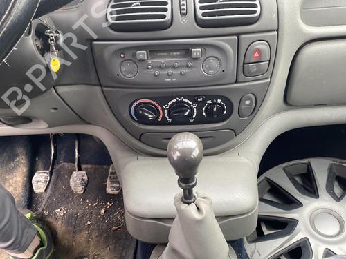 Kombi Kontakt / Stilkkontakt RENAULT SCÉNIC I MPV (JA0/1_, FA0_) 1.9 dCi (JA05, JA1F) | BP27345325I30 