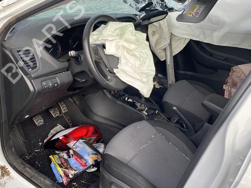 Left front window switch HYUNDAI i20 II (GB, IB) 1.0 T-GDI | BP25529223I27  - Image 25