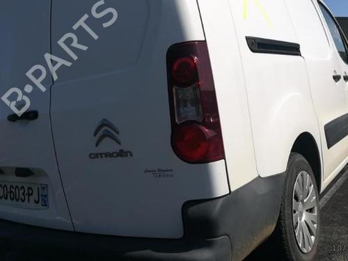 Front right window mechanism CITROËN BERLINGO Box Body/MPV (B9) 1.6 HDi 90 | BP25537637C23  - Image 55
