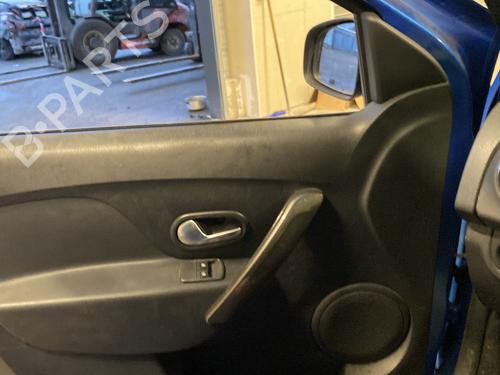 Retrovisor esquerdo DACIA SANDERO II TCe 90 (B8M1, B8MA, B8AC) | BP32425944C26 - Image 42