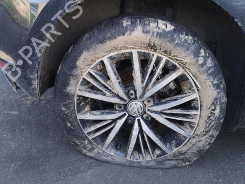 Used Parts VW GOLF VII (5G1, BQ1, BE1, BE2) 1.2 TSI 2496750