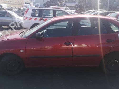 Left headlight SEAT IBIZA III (6L1) 1.9 TDI | BP25583631C28 
