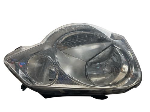 Right headlight VW POLO (9N_, 9A_) 1.4 TDI | BP25891351C29 