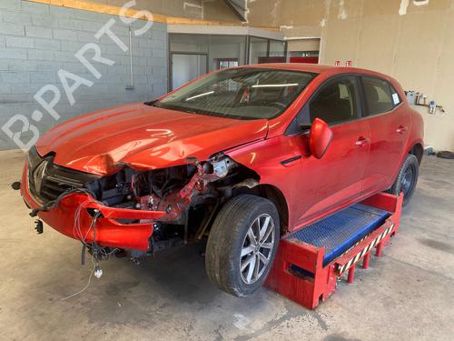 Used Parts RENAULT MEGANE IV Hatchback (B9A/M/N_) 1.2 TCe 130 (B9MR) 4933145