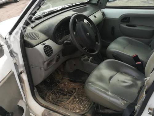 Right front driveshaft RENAULT KANGOO Express (FC0/1_) 1.5 dCi (FC07, FC1R) | BP25534539M39