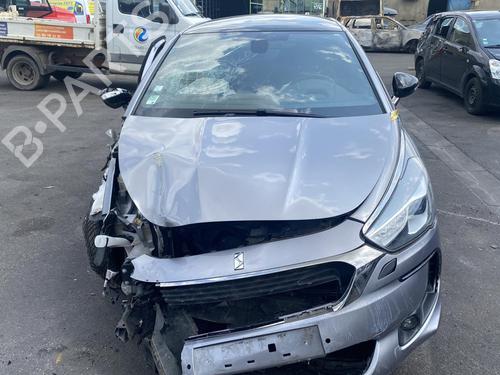 Rear right seatbelt DS DS 5 (KF_) Hybrid4 | BP25546857I28 - Image 16