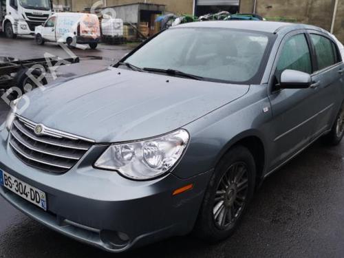 Alternator CHRYSLER SEBRING (JS) 2.0 CRD | BP25520427M7  - Image 15