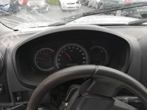 Right front window switch ISUZU D-MAX I (TFR, TFS) 3.0 DiTD 4x4 (TFS85_) | BP25517497I26 - Image 13