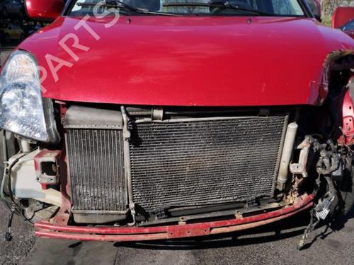 Climate control SUZUKI SWIFT III (MZ, EZ) 1.3 DDiS (RS413D) | BP25554992I5 - Image 7