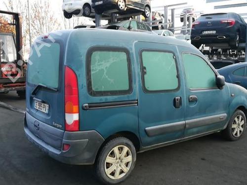 Front right window mechanism RENAULT KANGOO (KC0/1_) 1.2 16V (KC05, KC06, KC03, KC0T, KC0W, KC1D) | BP25577586C23  - Image 10