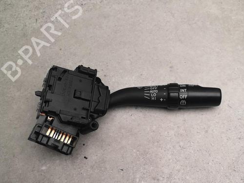 Used Steering column stalk TOYOTA AVENSIS (_T25_) 2.2 D-CAT (ADT251_, ADT251R) (177 hp) 25583975