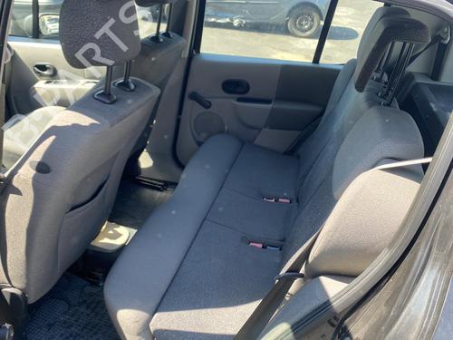 ABS Bremseaggregat RENAULT MODUS / GRAND MODUS (F/JP0_) 1.5 dCi (FP0D, JP0D) | BP25545677M43 