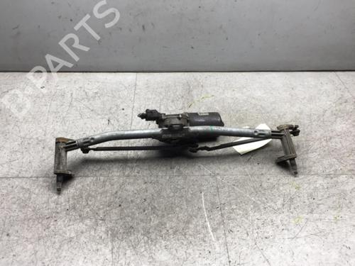 Ruitenwissermotor voor VW GOLF IV (1J1) 1.9 TDI | BP25512214M29 