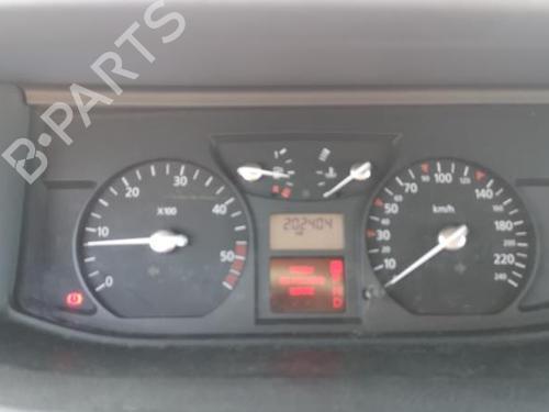 Left taillight RENAULT VEL SATIS (BJ0_) 3.0 dCi (BJ0J, BJ0N) | BP25585595C34  - Image 17