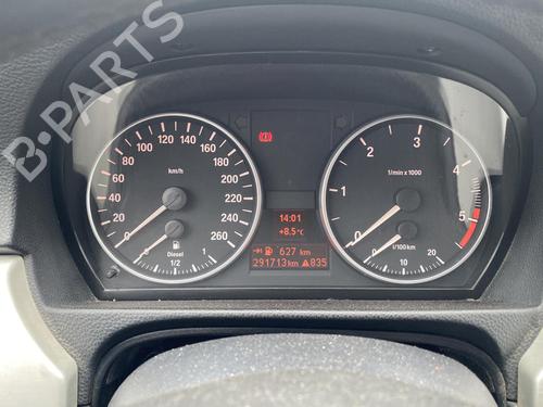 Steering column stalk BMW 3 Touring (E91) 320 d | BP25575434I23  - Image 35