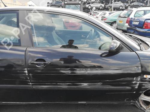 Right taillight SEAT IBIZA III (6L1) 1.4 16V | BP25578596C35 