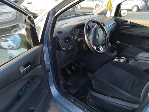 Rudehejsemekanisme ventre foran FORD FOCUS C-MAX (DM2) 1.6 TDCi | BP25520237C22  - Image 26